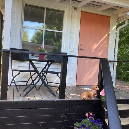 웁살라 Mehri B&B 외부 사진