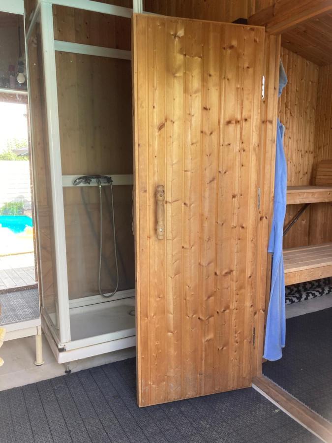 웁살라 Mehri B&B 외부 사진