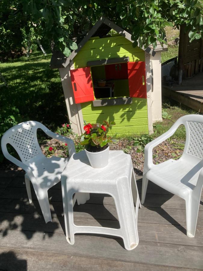 웁살라 Mehri B&B 외부 사진