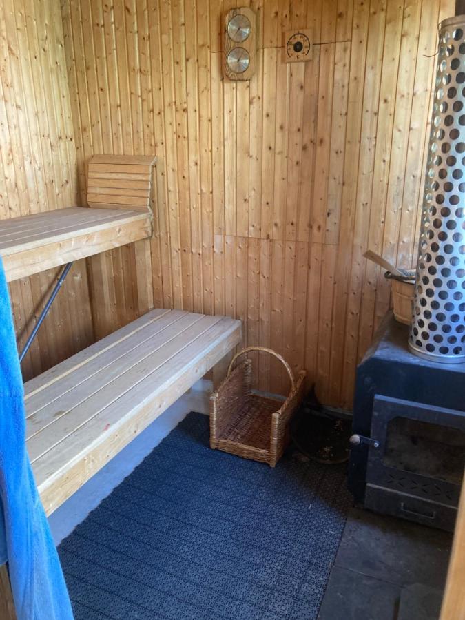 웁살라 Mehri B&B 외부 사진
