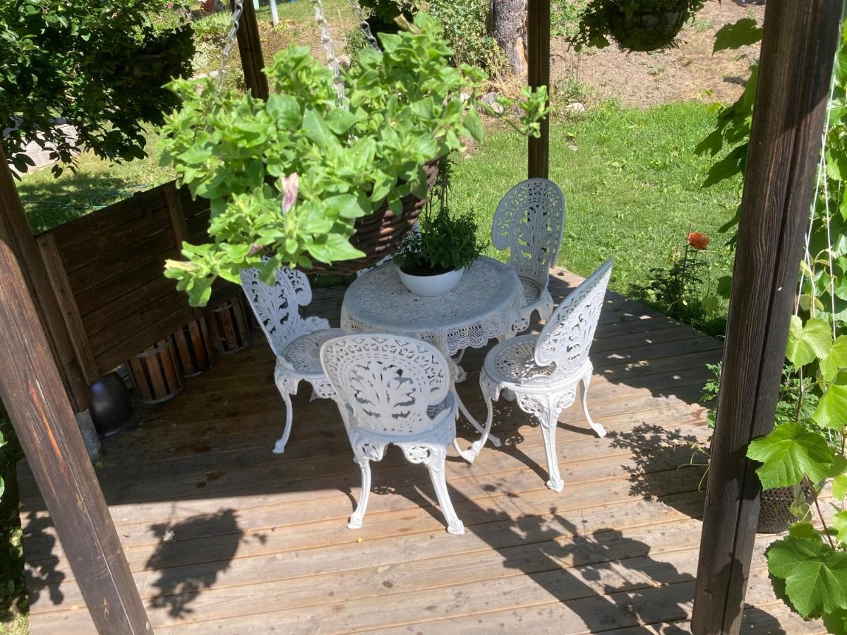 웁살라 Mehri B&B 외부 사진