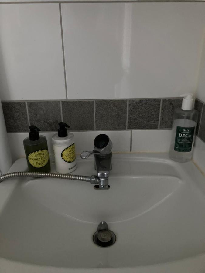 웁살라 Mehri B&B 외부 사진