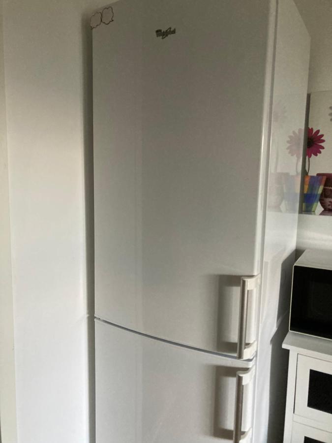 웁살라 Mehri B&B 외부 사진