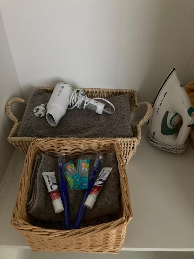 웁살라 Mehri B&B 외부 사진
