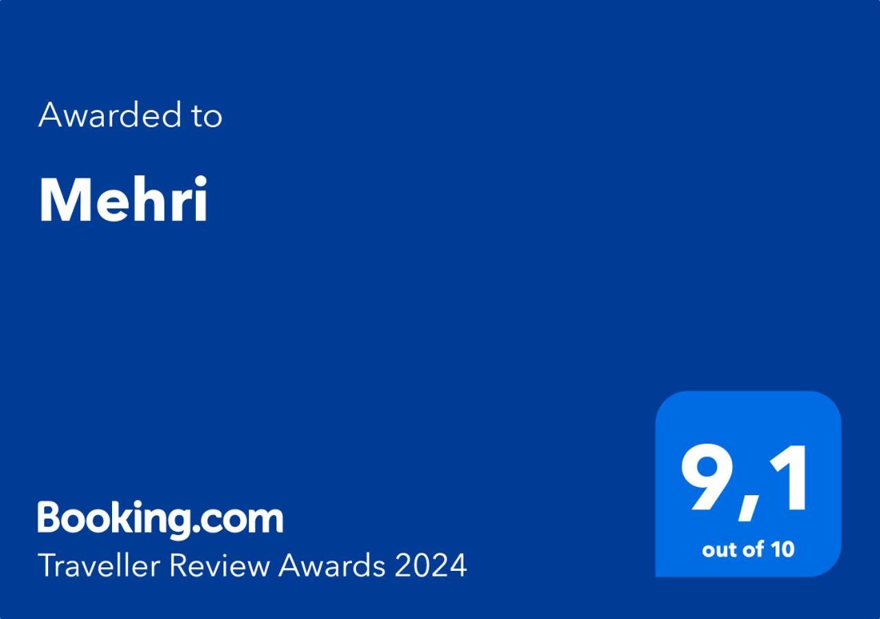 웁살라 Mehri B&B 외부 사진