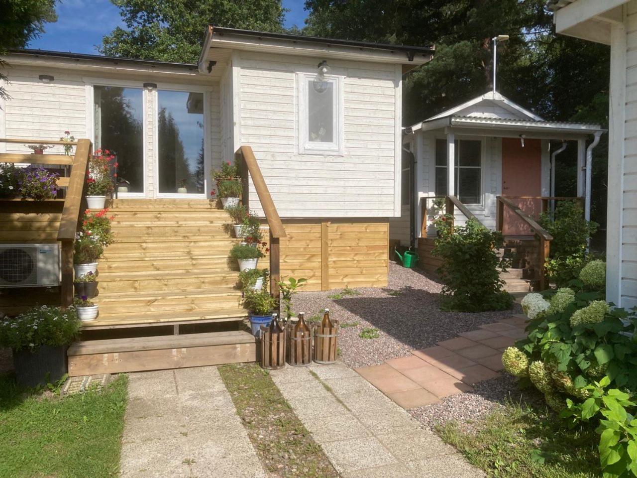 웁살라 Mehri B&B 외부 사진