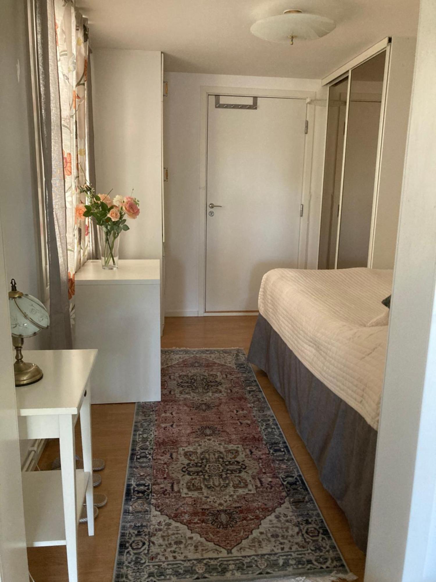웁살라 Mehri B&B 외부 사진