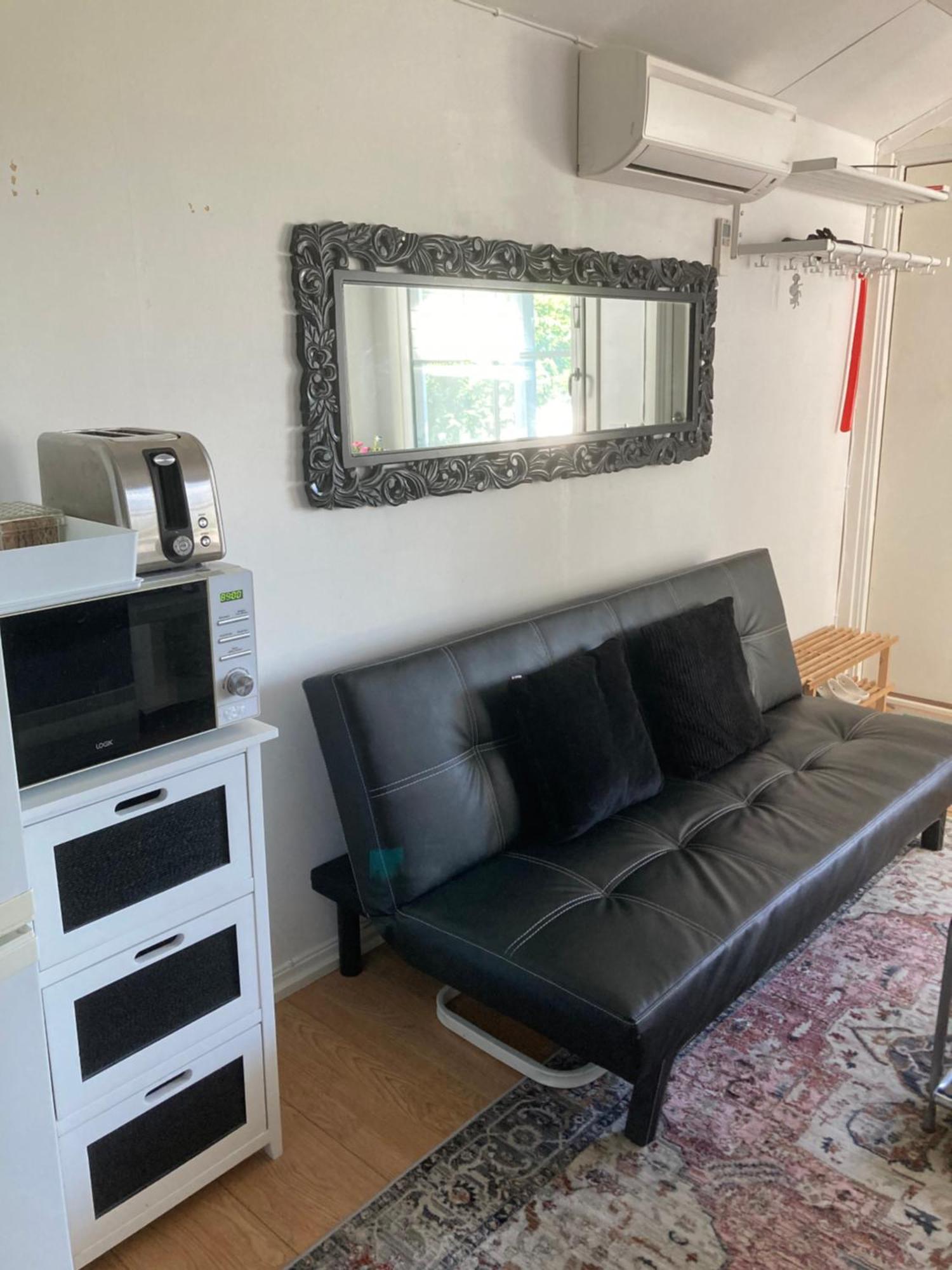 웁살라 Mehri B&B 외부 사진